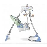 Fisher-Price Swing N Glider