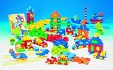 LEGO XL BULK SET