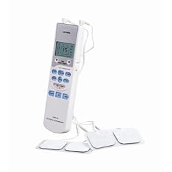 Prosepra Electronic Pulse Massager