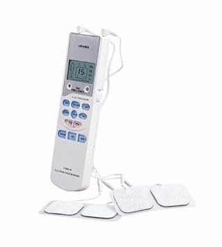 Prospera Electronic Pulse Massager $24.99