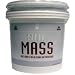 A state of the art weight gainer loaded with 53 grams of 100% Ion Exchange whey protein isolate 86g carbs 4g fiber and only 3 grams of sugar. Packed with BCAA's and glutamine. It's not too sweet or thick and won't upset your stomach. Lactose free and Tran