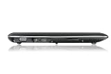 MSI X400-204US 14-Inch Notebook - Black