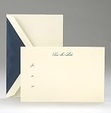 Save the Date Fill-in Cards