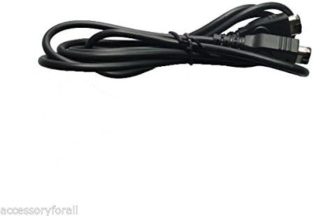 BEST OFFER!!! STOCK SALE!!! 2 Player Game Link Connect Cable Cord for Nintendo Gameboy Advance GBA SP in Video Games