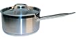 Winware Stainless Steel Sauce Pans