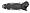 www.kampfmesser.com - Gerber L.H.R. Kampfmesser Full-Tang Teilwellenschliff Kunststoffscheide mit Sicherheitsausl�ser