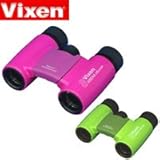 オペラグラス 双眼鏡 コンサート アリーナ H8x21WP 8倍 ビクセン VIXEN 【※このページは「ピンク」のみの販売です】◆ピンク