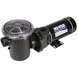 Waterway Hi-Flo 1-1/2Hp Aboveground Pool Pump