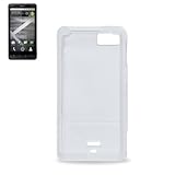 New Fashionable Perfect Fit Hard Protector Skin Cover Cell Phone Case for M ....