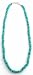 Native American Hand Crafted Turquoise Necklace