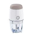 You Are What You Eat by Russell Hobbs 14161 Mini Chopper - White