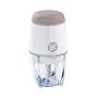 You Are What You Eat by Russell Hobbs 14161 Mini Chopper - White