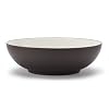 Noritake Colorwave Chocolate Round Vegetable Bowl