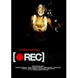[Rec] (2008 Spanish Movie) (all-region)