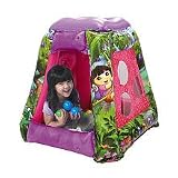 Dora the Explorer Inflatable Ball Playard