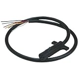 Hoppy 6-Way Molded Connectors with 8-Ft. Cable, Model# 20136