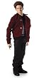 Sideshow Buffy the Vampire Slayer Oz 12" Action Figure