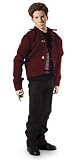 Sideshow Buffy the Vampire Slayer Oz 12' Action Figure