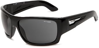 Click here to buy Arnette Mens Derelict Sunglasses by Arnette.