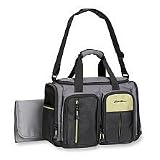 Eddie Bauer Diaper Bag - Belmont