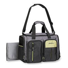 Eddie Bauer Diaper Bag - Belmont