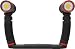 SEALIFE Sea Dragon Duo 5000F Set (SL989)