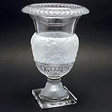 ATHENA 12 FOOTED VASE 24%
