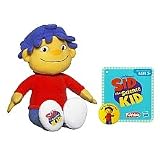 Sid the Science Kid Mini Plush – Sid