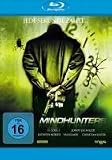 Produkt-Bild: Mindhunters [Blu-ray]
