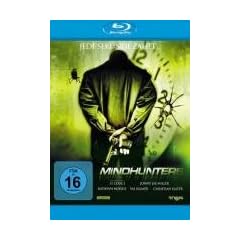 Mindhunters [Blu-ray]