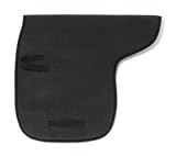 Australian Outrider Air-Flow Trail Pad Brown