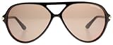 Tom Ford Leopold Marron 05J