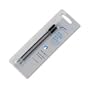 Cross Ballpoint Refill, Medium Black, 2 per card, (8513-2)