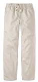 Vintage Twill Drawstring Pants
