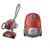 Electrolux Canister Vacuum Cleaner EL7020B Electrolux Canister Vacuum Cleaner EL7020B