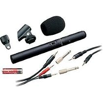 Audio-Technica ATR25 Stereo Condenser Microphone