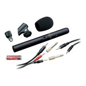 Audio-Technica ATR25 Stereo Condenser Microphone