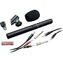 Audio-Technica ATR25 Stereo Condenser Microphone