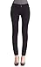 WallFlower Juniors Long Inseam Luscious Curvy Skinny Jeans