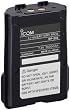 Icom Battery For the M72 2000mAh Li-Ion BP245