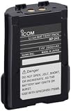 ICOM LI-ION BATTERY 2000MAH FOR THE M72