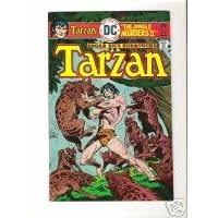 Click here to buy Edgar Rice Burroughs, Tarzan #246 Feb by  no author listed.