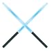 Universal Glow Drumsticks