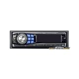 Buy Alpine CDA-9856 - Radio CD MP3 player - Full-DIN - in-dash - 50 Watts x 4  by Alpine