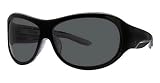 Nike Doll Face L Sunglasses, EV0371 068, Black Horn Frame/ Grey Lenses 31XgDwwXlAL. SL160 Nike Doll Face L Sunglasses, EV0371 068, Black Horn Frame/ Grey Lenses