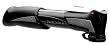 Blackburn Shorty CF Carbon Fiber Mountain Bike Pump