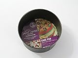 Review Paton Calvert  / cake tin 7.5 inches / 19 cm non stick / round