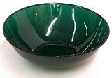 GSI 8'' Emerald Green Bowl