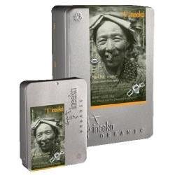 Ineeka Whole Leaf Organic Tea, Insight - Ma-Chai, 1.23-Ounce Tin