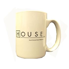 House Mug